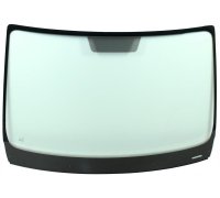 VW Caddy V 2020- Лобове скло (з молдингом, SOLACO) 33042T XYG (КНР)