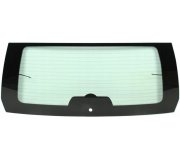 VW Caddy V 2020- Заднее стекло (ляда, с обогревом) 31118T XYG (КНР)