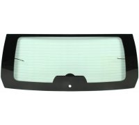 VW Caddy V 2020- Заднє скло (ляда, з обігрівом) 31118T XYG (КНР)