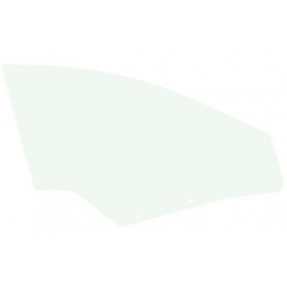 ZAZ Forza 2009- Боковое стекло переднее правое (пассажирской двери) 29164T XYG (КНР)