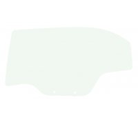 ZAZ Forza 2009- Боковое стекло заднее левое (опускное, SEDAN) 30458T XYG (КНР)