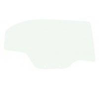 ZAZ Forza 2009- Боковое стекло заднее правое (опускное, SEDAN) 30459T XYG (КНР)