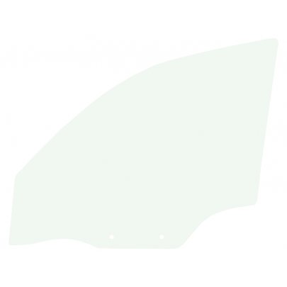 ZAZ Lanos 1997- Боковое стекло переднее левое (водительской двери) BO1910660L Safe Glass (Украина)