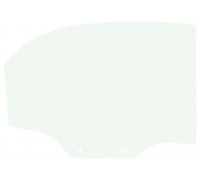 ZAZ Lanos 1997- Боковое стекло заднее правое (опускное) 28803T XYG (КНР)