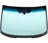 Acura TSX 2003-2006 Лобове скло (з датчиком дощу, KOMBI / SEDAN) GS 3007 D11-S SEKURIT (Франція)