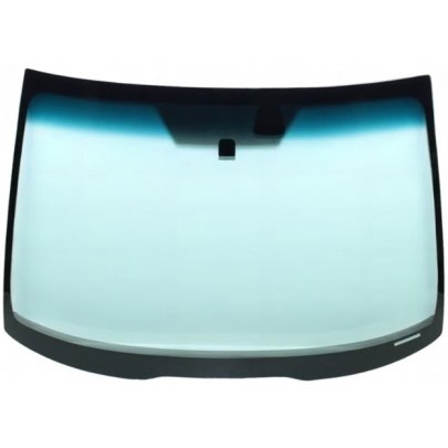 Acura TSX 2003-2006 Лобове скло (з датчиком дощу, KOMBI / SEDAN) GS 3007 D11-S SEKURIT (Франція)