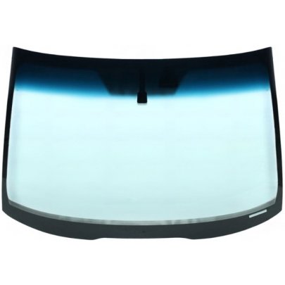 Acura TSX 2006-2008 Лобове скло (з датчиком дощу, KOMBI / SEDAN) 26625T XYG (КНР)