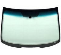 Acura TSX 2003-2008 Лобове скло (KOMBI / SEDAN) 33757T XYG (КНР)