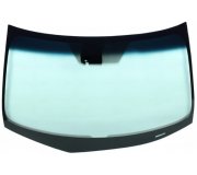 Acura TSX 2008-2011 Лобове скло (з датчиком дощу) WS2910191 Safe Glass (Україна)