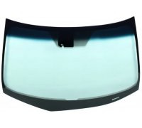 Acura TSX 2008-2011 Лобове скло (з датчиком дощу) WS2910191 Safe Glass (Україна)