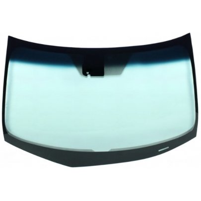 Acura TSX 2008-2011 Лобове скло (з датчиком дощу) 20844T Benson (КНР)