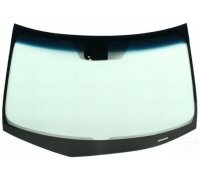 Acura TSX 2011-2013 Лобове скло (з датчиком дощу) WS2910193BN Safe Glass (Україна)