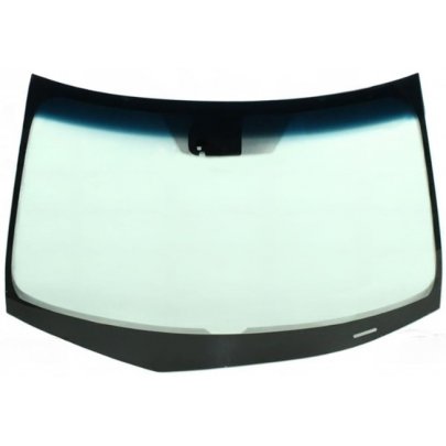 Acura TSX 2011-2013 Лобове скло (з датчиком дощу) GS 3015 D15 XYG (КНР)