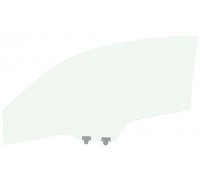 Acura TSX 2008-2014 Бокове скло переднє ліве (водійської дверки, COUPE) 63876A XYG (КНР)