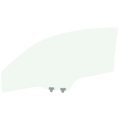 Acura TSX 2008-2014 Бокове скло переднє ліве (водійської дверки, COUPE) 63876A XYG (КНР)