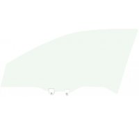 Acura TSX 2008-2014 Бокове скло переднє ліве (водійської дверки) GS 3015 D303 XYG (КНР)