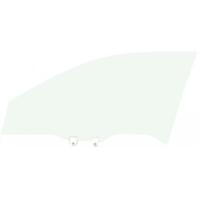 Acura TSX 2008-2014 Бокове скло переднє ліве (водійської дверки) GS 3015 D303 XYG (КНР)