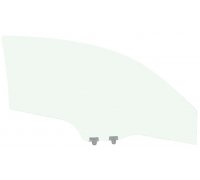 Acura TSX 2008-2014 Бокове скло переднє праве (пасажирської дверки, COUPE) 63877A XYG (КНР)