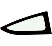 Acura TSX 2008-2014 Бокове скло заднє праве (кузовне, COUPE) 65337A XYG (КНР)