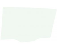 Acura TSX 2008-2014 Бокове скло заднє ліве (опускне, KOMBI) 59789A GUARDIAN (США)