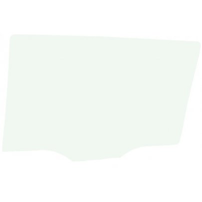 Acura TSX 2008-2014 Бокове скло заднє ліве (опускне, KOMBI) 59789A GUARDIAN (США)