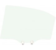 Acura TSX 2008-2014 Бокове скло заднє ліве (опускне, SEDAN) GS 3015 D301 XYG (КНР)