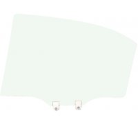 Acura TSX 2008-2014 Бокове скло заднє ліве (опускне, SEDAN) GS 3015 D301 XYG (КНР)