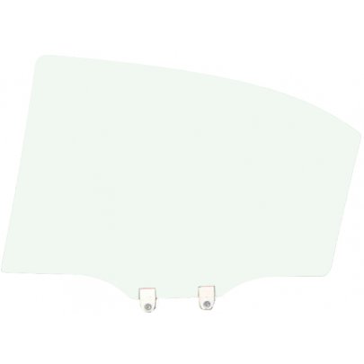 Acura TSX 2008-2014 Бокове скло заднє ліве (опускне, SEDAN) GS 3015 D301 XYG (КНР)