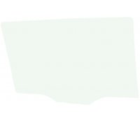 Acura TSX 2008-2014 Бокове скло заднє праве (опускне, KOMBI) 59790A GUARDIAN (США)