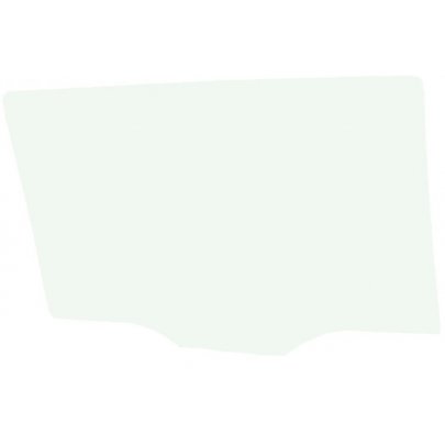 Acura TSX 2008-2014 Бокове скло заднє праве (опускне, KOMBI) 59790A GUARDIAN (США)