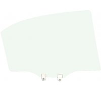 Acura TSX 2008-2014 Бокове скло заднє праве (опускне, SEDAN) GS 3015 D302 XYG (КНР)