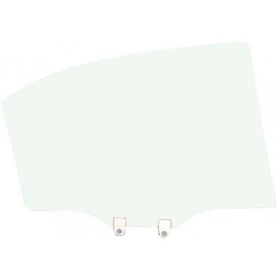 Acura TSX 2008-2014 Бокове скло заднє праве (опускне, SEDAN) GS 3015 D302 XYG (КНР)