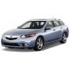 Скло на Acura TSX / Акура TSX 2008-2014 Скло на Acura TSX / Акура TSX 2008-2014