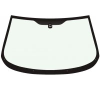 Alfa Romeo 147 2000-2010 Лобовое стекло 26T Benson (КНР)