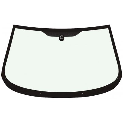 Alfa Romeo 147 2000-2010 Лобовое стекло 26T Benson (КНР)