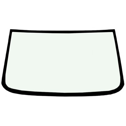 Alfa Romeo 155 1991-1997 Лобовое стекло 27T Benson (КНР)