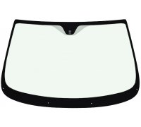 Alfa Romeo 159 2005-2011 Молдинг на лобовое стекло WS0110711BN Safe Glass (Украина)