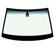 Alfa Romeo 166 1998-2008 Лобовое стекло (с датчиком дождя) 61581A PILKINGTON (Великобритания)