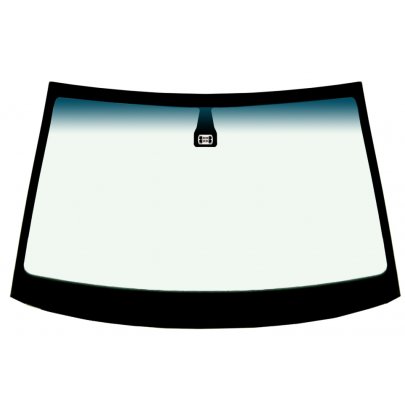 Alfa Romeo 166 1998-2008 Лобовое стекло (с датчиком дождя) 61581A PILKINGTON (Великобритания)