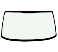 Alfa Romeo 33 1990-1995 Лобовое стекло 44T Benson (КНР)