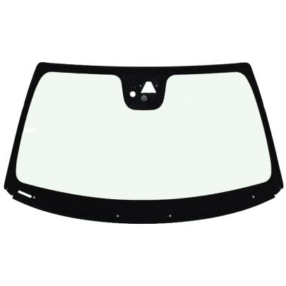 Alfa Romeo Giulia 2016- Лобовое стекло (с датчиком дождя, камера, молдинг) 66753A SEKURIT (Франция)