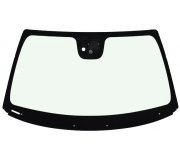 Alfa Romeo Giulia 2016- Лобовое стекло (с датчиком дождя, молдинг) WS0111601BN Safe Glass (Украина)