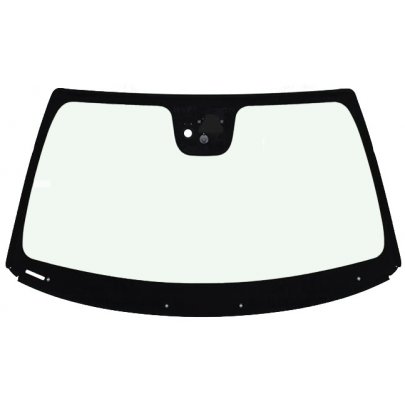 Alfa Romeo Giulia 2016- Лобовое стекло (с датчиком дождя, молдинг) WS0111601BN Safe Glass (Украина)