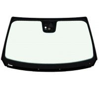 Alfa Romeo Stelvio 2017-2024 Лобовое стекло (датчиком дождя, молдинг) 78898A XYG (КНР)