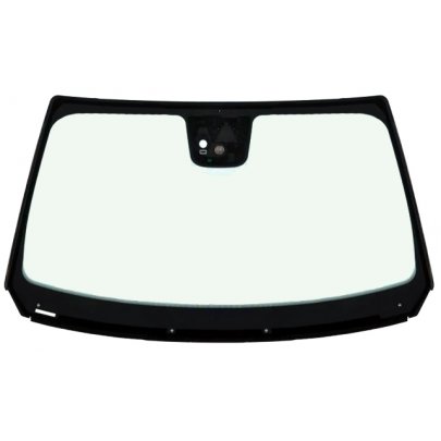 Alfa Romeo Stelvio 2017-2024 Лобовое стекло (с датчиком дождя, молдинг) WS0110811BN Safe Glass (Украина)