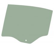 Alfa Romeo Stelvio 2017- Боковое стекло заднее левое (опускное) 66765A SEKURIT (Франция)