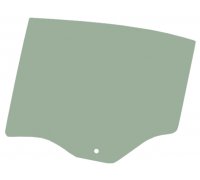 Alfa Romeo Stelvio 2017- Боковое стекло заднее левое (опускное) 66765A SEKURIT (Франция)