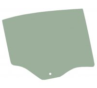 Alfa Romeo Stelvio 2017- Боковое стекло заднее правое (опускное) 66767A SEKURIT (Франция)