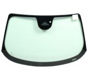 Alfa Romeo Tonale 2023- Лобове скло (з датчиком дощу, з камерою, з молдингом) 1501583A SEKURIT (Франція)