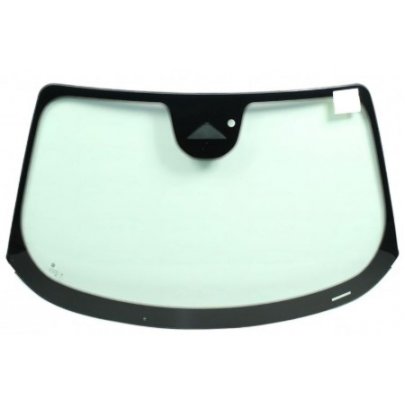 Alfa Romeo Tonale 2023- Лобове скло (з датчиком дощу, з камерою, з молдингом) 1501583A SEKURIT (Франція)